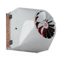 Водяной тепловой вентилятор FARMER OpenAir IP66 230В от компании Geotermal54

